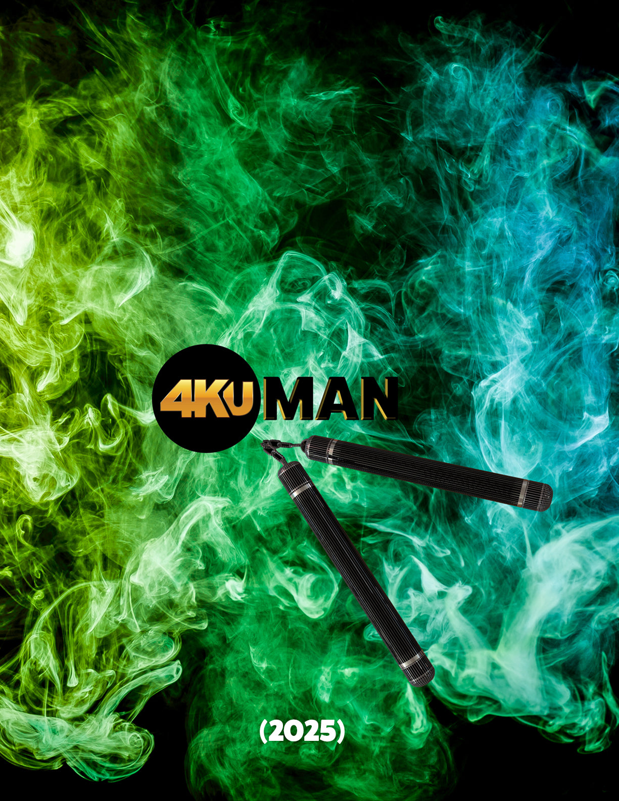 4KUMAN (2028)