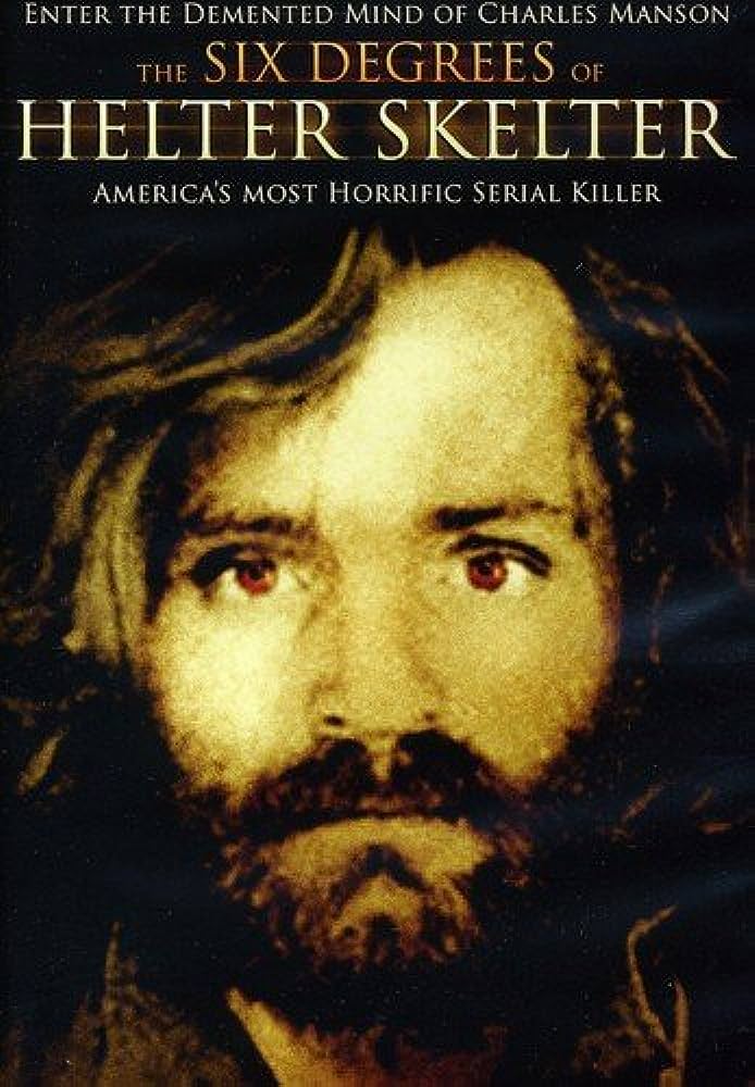 The Six Degrees of Helter Skelter