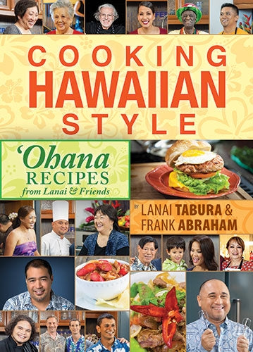 Cooking Hawaiian Style
