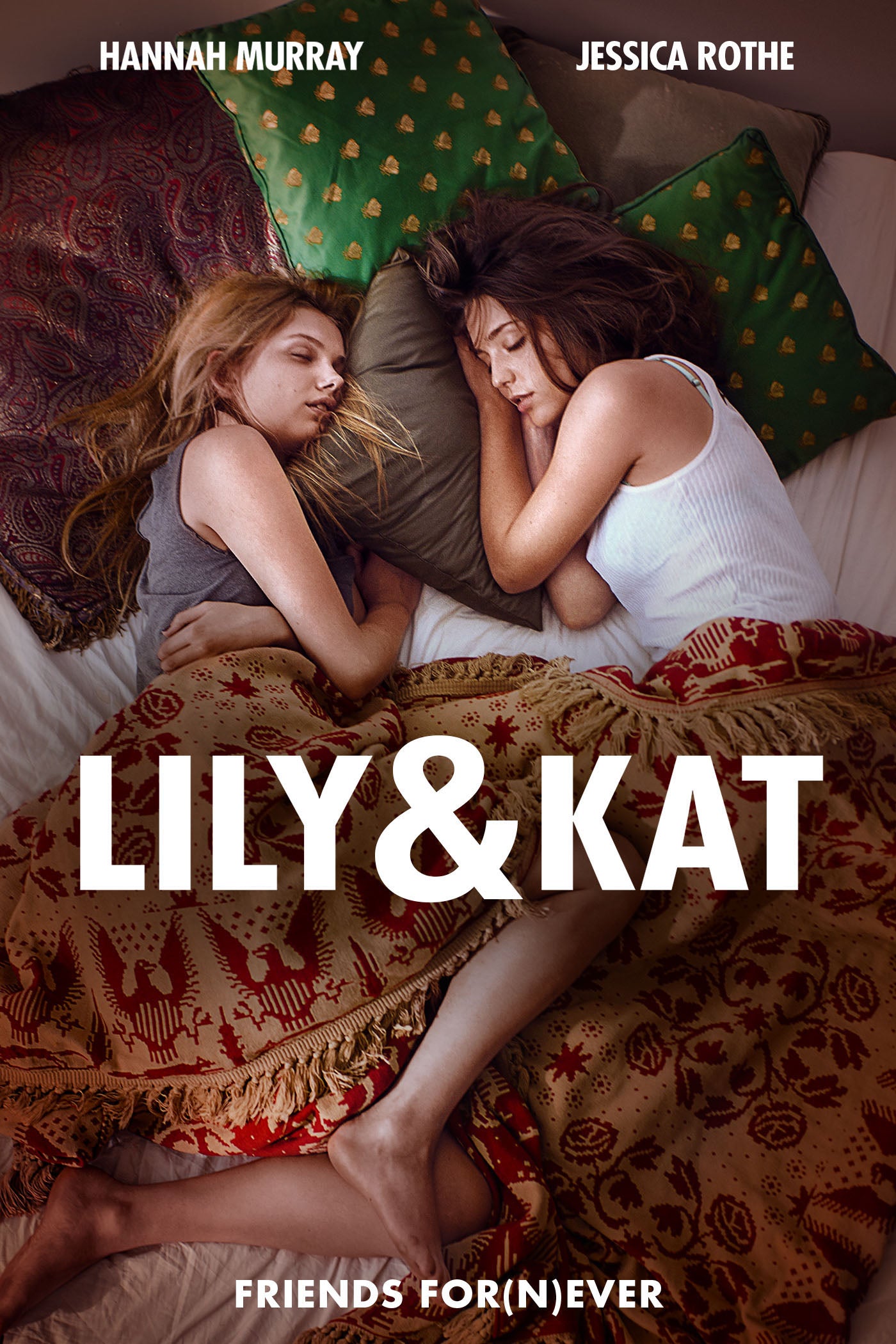 Lily & Kat