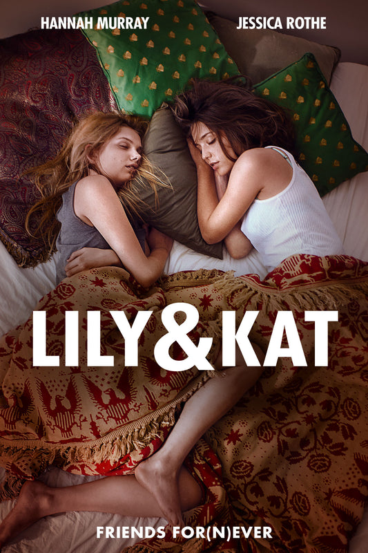 Lily & Kat