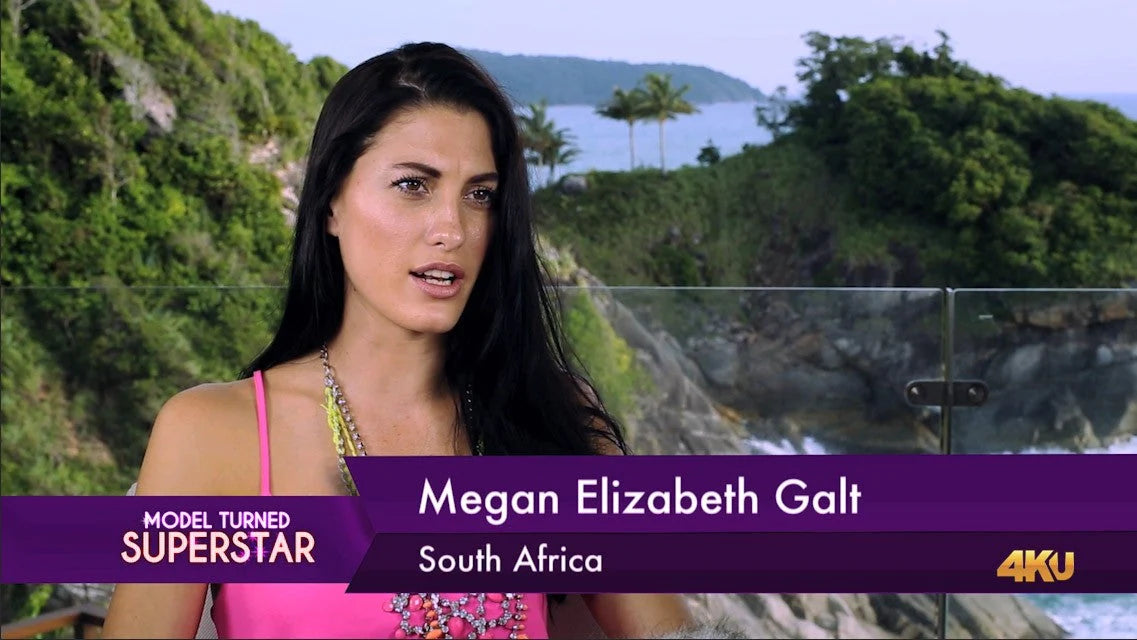 Model Turned Superstar (18x30min)